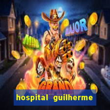 hospital guilherme alvaro santos trabalhe conosco